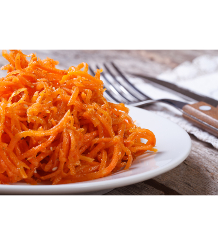 גזר קוריאני 0.27 ליטר