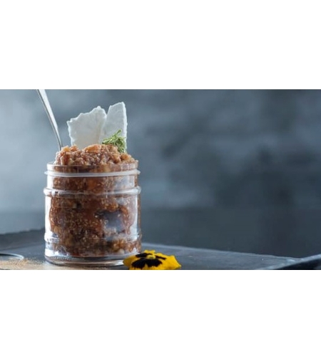 חרוסת ביתית