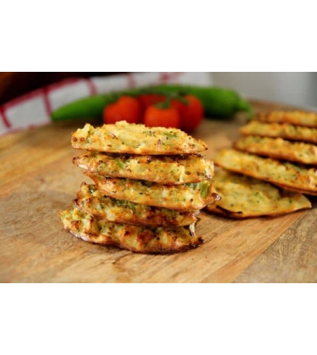 מיקס לביבות צמחוני 9 קציצות