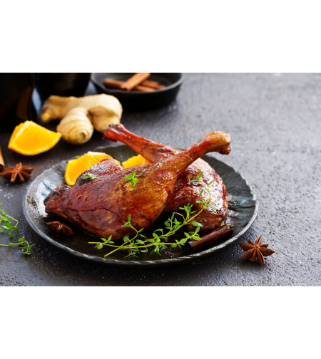 שוק אווז ביין 2 יחידה