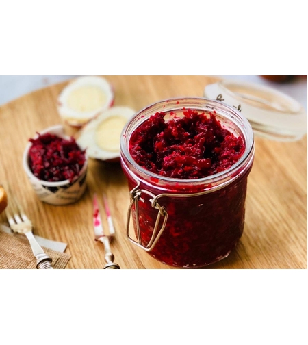 חזרת ביתית חריפה 0.27ל’