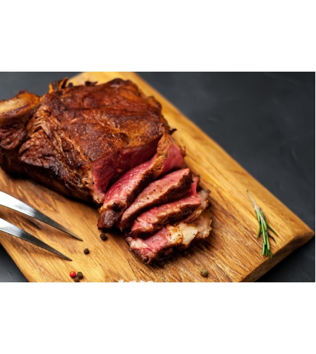 אנטריקוט מיושן 330 גרם