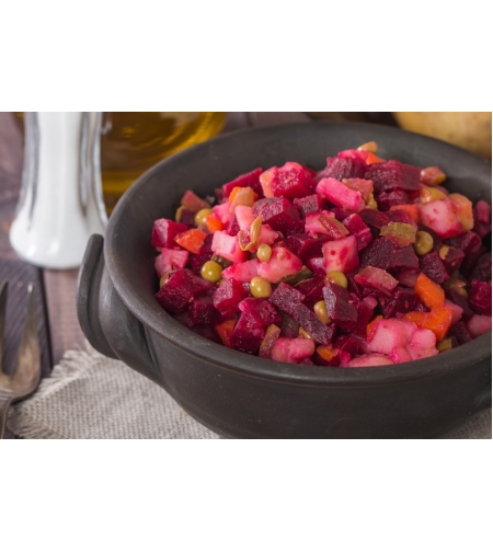 סלק בתחמיץ 0.27 ליטר