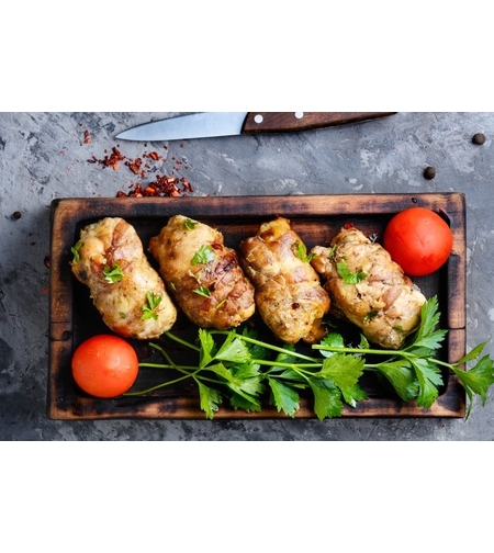 עופיון ממולא 2 יחידות