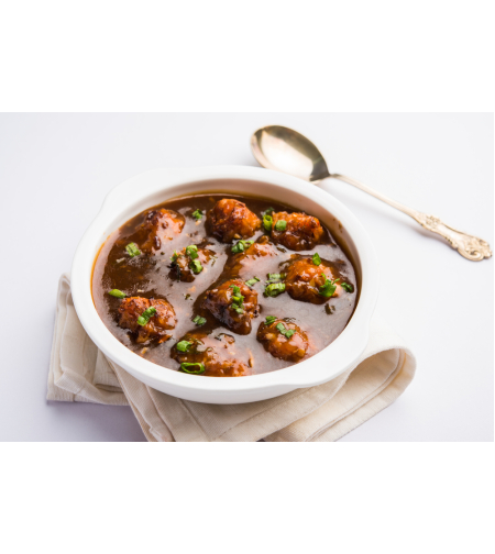 קציצות בקר ברוטב אסיאתי 12 יחידות