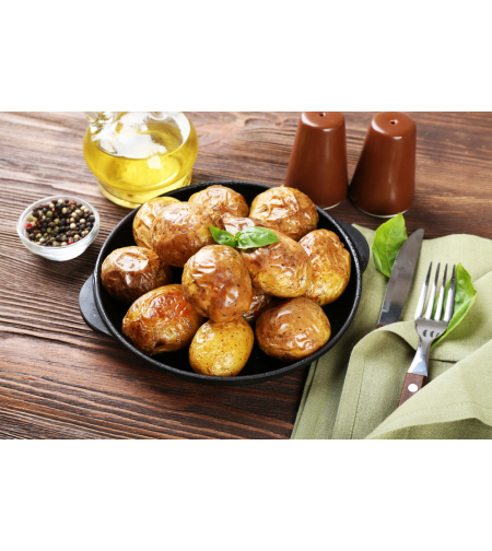 תפוחי אדמה פריזיין 1 ליטר