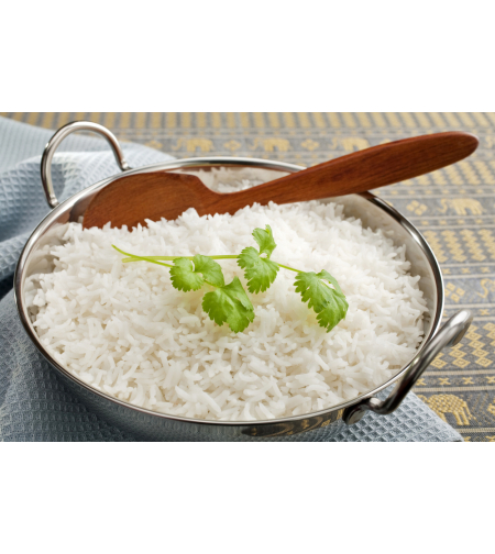 אורז בסמטי מאודה- 1 ליטר.