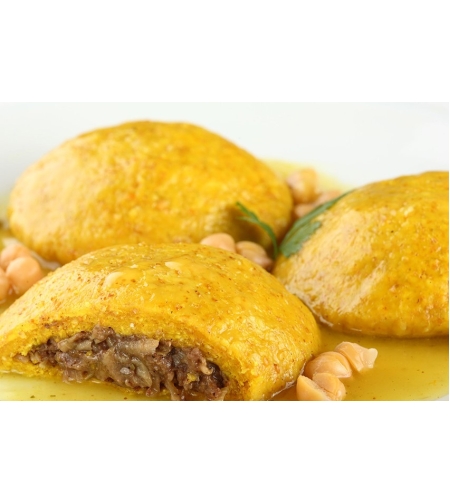 קובה דלעת 6 יח