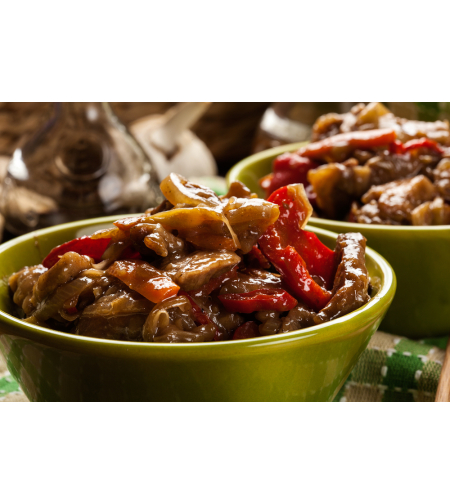 ביף סצ'ואן 0.600 גרם