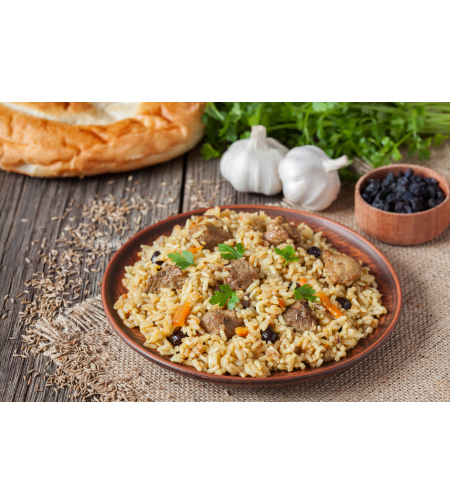 אושפלו בשר 1.8 ליטר