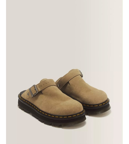 Zebzag mule- tan