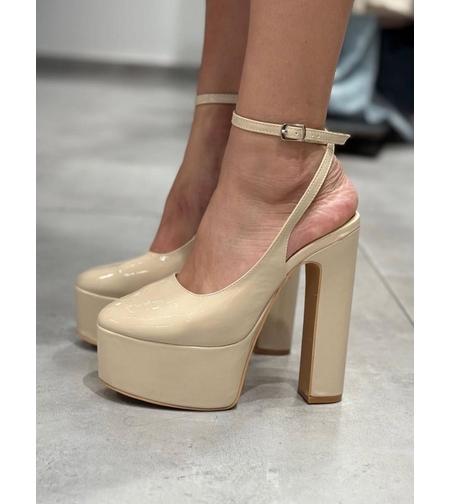 PAOLINA ROSSI ניוד A2