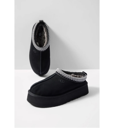 UGG טאז סנד- שחור