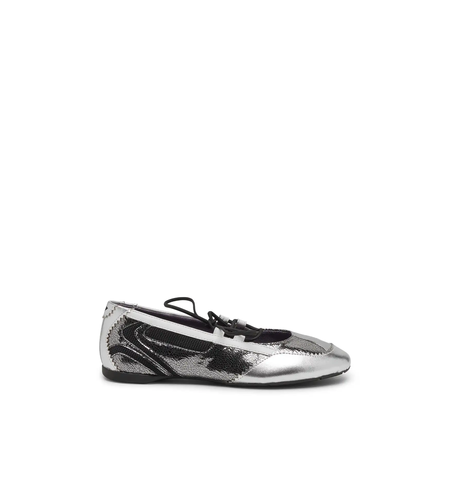 נעלי בלרינה DIESEL