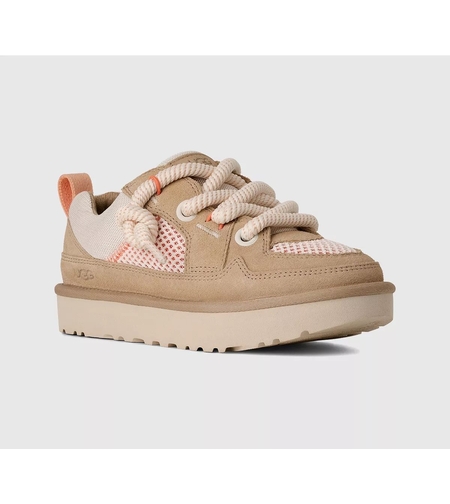 לואו לואומל- טריינרס סנד