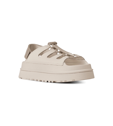 גולדנגלואו טאגל- לבן