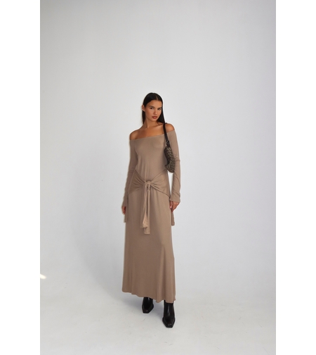 שמלת מיסול - בז׳