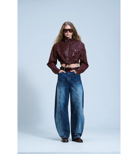 ג׳ינס תאודור