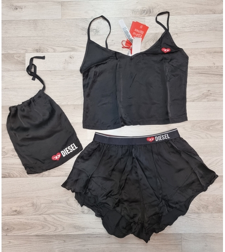 מארז פיגמה DIESEL