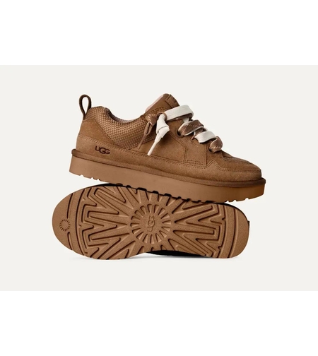 UGG לואו לואמל סנד- חום