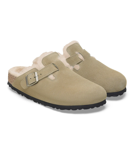 בוסטון פרווה- ירוק חאקי ז׳מס