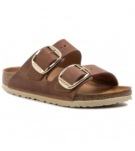 BIRKENSTOCK ARIZONA big congnac