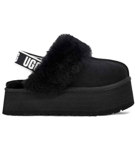 UGG פאנקט צ'סנאט שחור