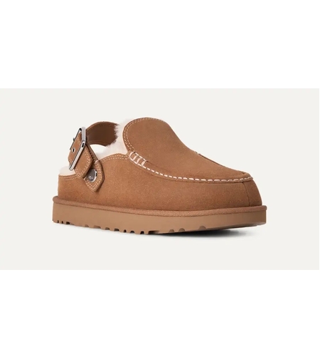 Goldenstar evelina - chesnut - UGG