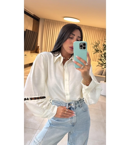 GALITA חולצה ניקה