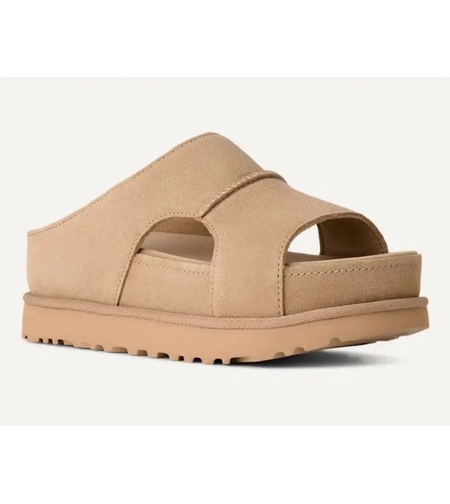 UGG גולנסטאר היי קאטאאוט סלייד