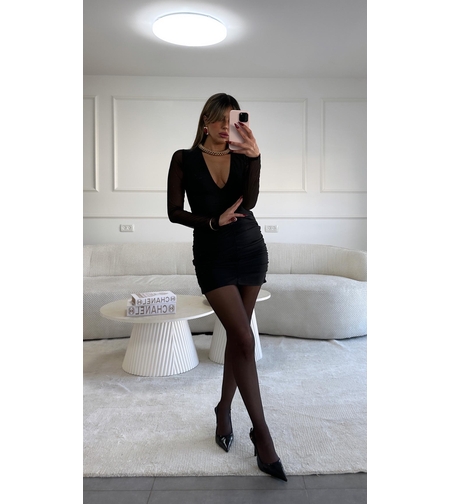 שמלת אליסיה