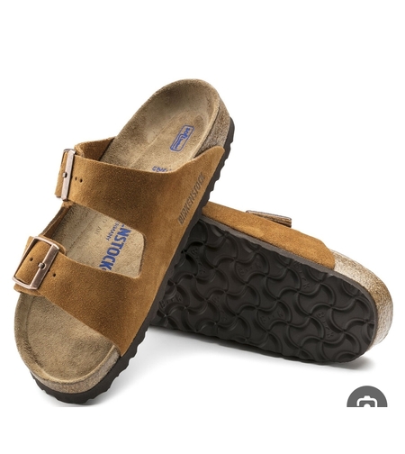 arizona birkenstock bs mink