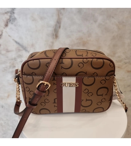 GUESS HG943270 חום