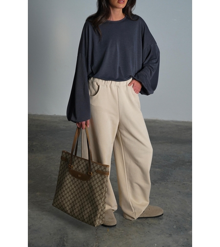 מכנס סילבו- אבן