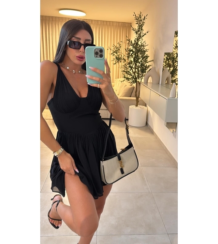 שמלת רול GALITA