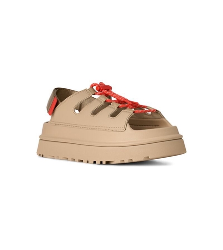 גולדנגלואו טאגל- חאקי