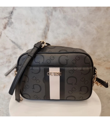 GUESS HG943270 שחור