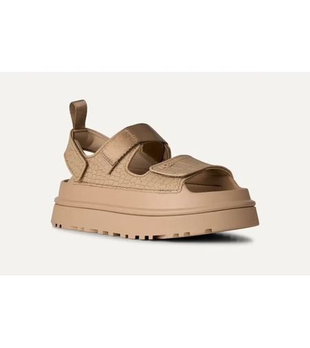 UGG גולדנגלואו אמבוסד בז