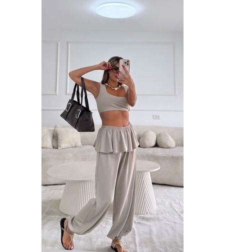 חליפת מייק כאמל