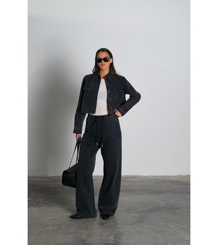 חליפת דנים הנקס