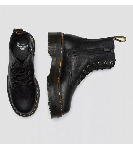 Dr.martens ג׳יידון פיזה פטפורמה- עור רך