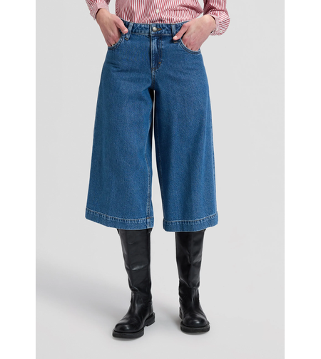 Culottl jeans 7/8 -  LEE