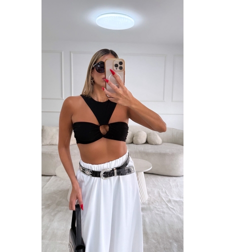 טופ נואר שחור