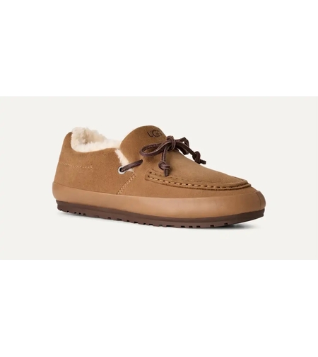 UGG QUILL SLIP ON