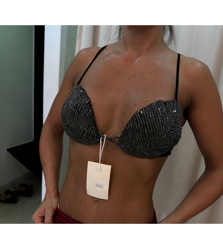 טופ עלה שחור