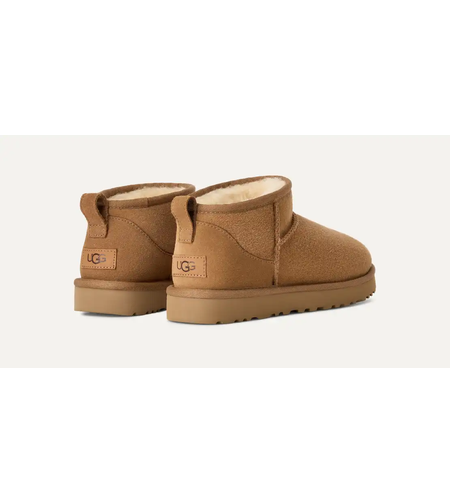 Classic ultra mini - חום