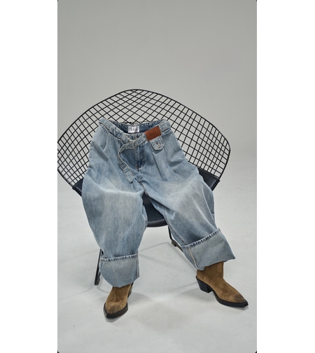 ג׳ינס דוריאל