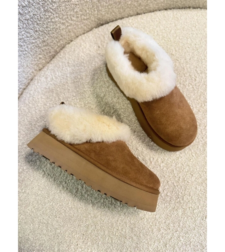 UGG טאזל - חום