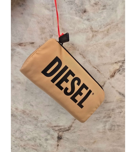 קלמר DIESEL חום