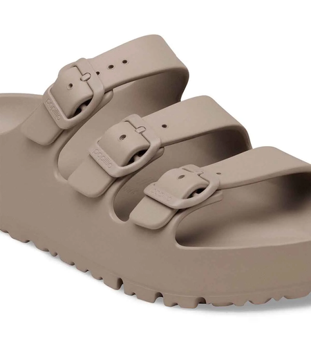 Birkenstock papillio- חאקי